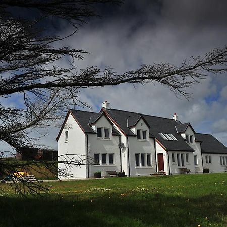 Beinn Edra House B&B Staffin Exterior foto